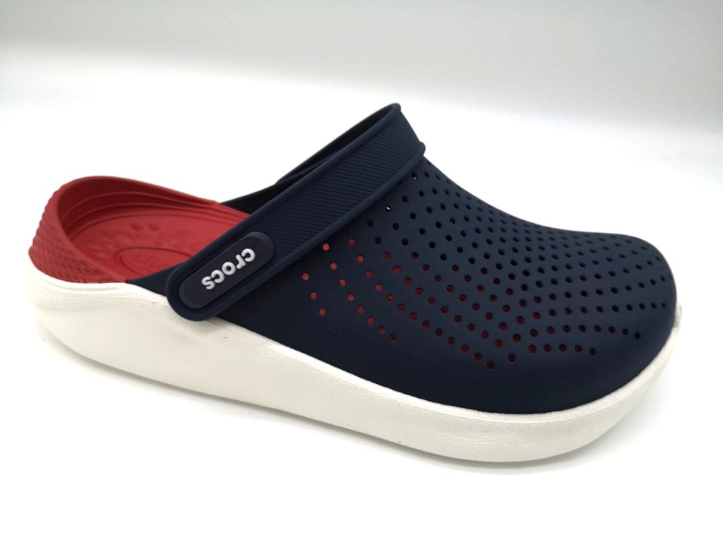 crocs nouvelle collection