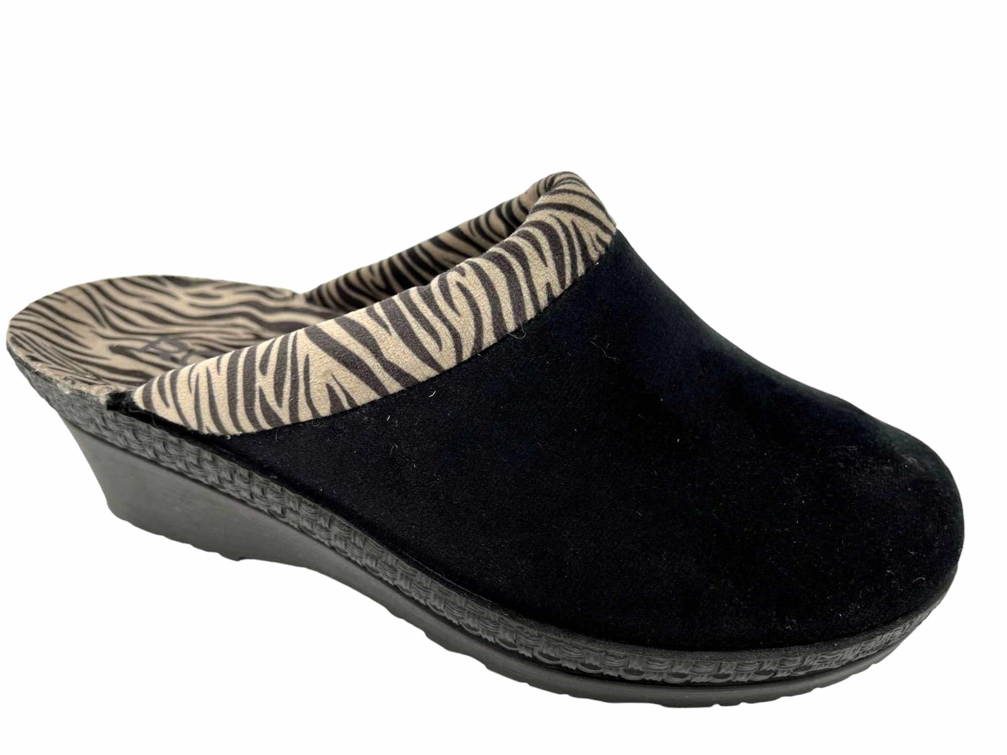 Rohde pantoffels dames outlet hot sale